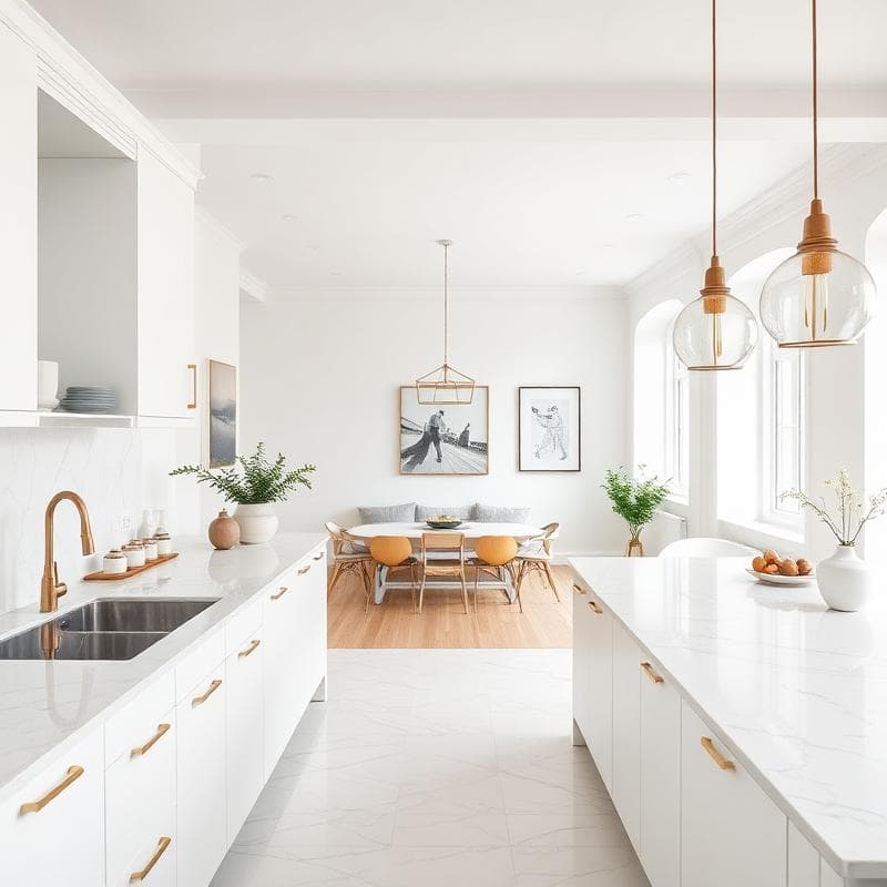 Home Cleaning in Sydney