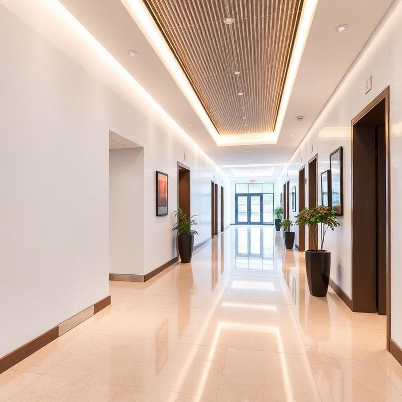 Strata Cleaning in Sydney